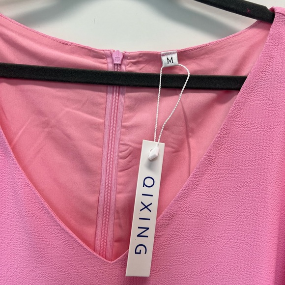 NWT pink dress - Picture 3 of 4